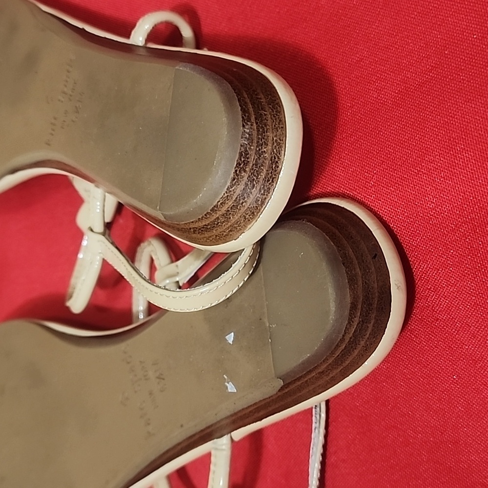 KATE  SPADE NEW YORK SANDALS - Picture 8 of 9